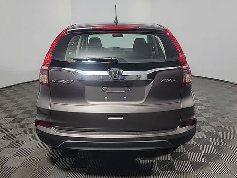 Used 2015 Honda CR-V LX image 5