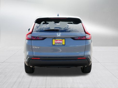Used 2026 Honda CR-V EX image 6
