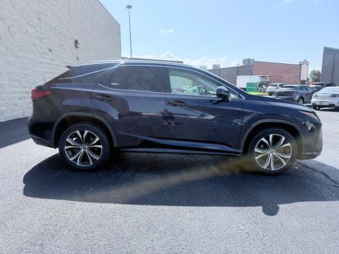 Used 2018 Lexus RX 350 AWD w/ Premium Package image 6