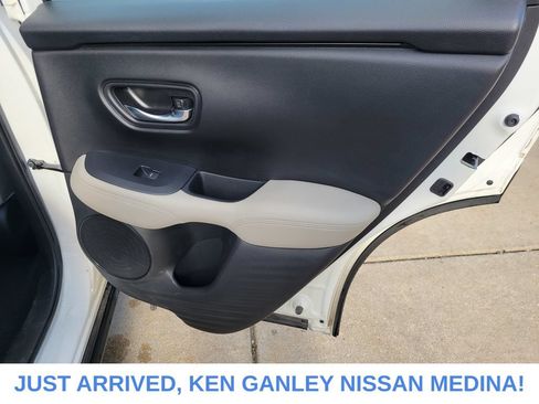 Used 2024 Honda HR-V LX image 19