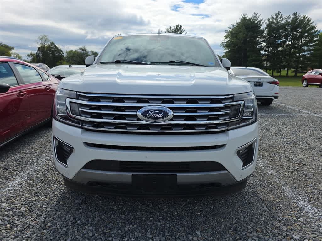 Used 2021 Ford Expedition Limited AWD/4WD image 5
