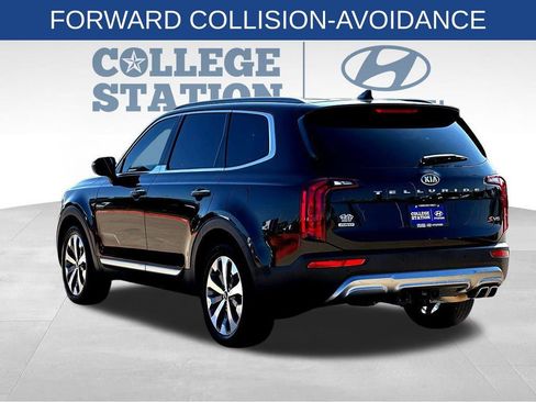 Used 2020 Kia Telluride S image 8