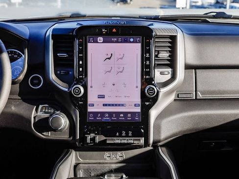 New 2026 RAM 1500 Big Horn image 16