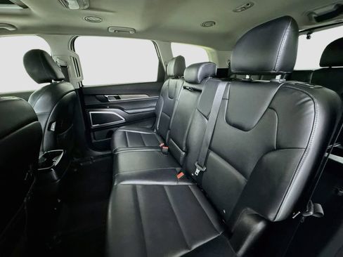 Used 2021 Kia Telluride EX AWD/4WD image 23