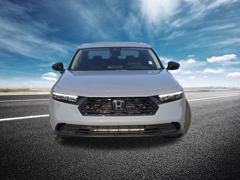 New 2026 Honda Accord SE image 12