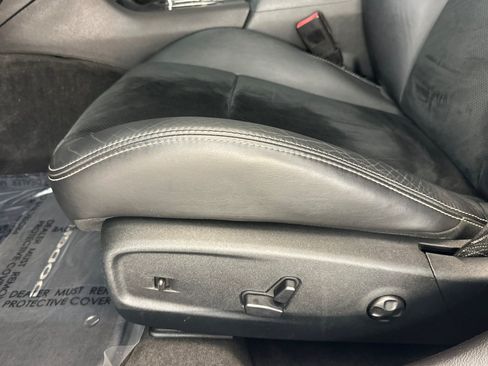 Used 2012 Dodge Charger SRT8 w/ Adaptive Cruise Control Group RWD image 14