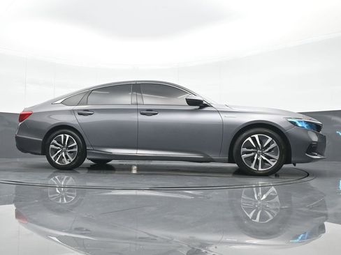 Used 2022 Honda Accord EX-L image 22