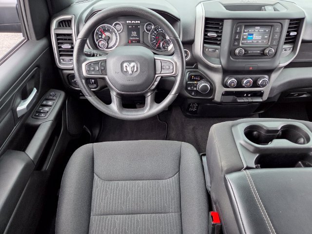 Used 2024 RAM 1500 Tradesman w/ Night Edition AWD/4WD image 11