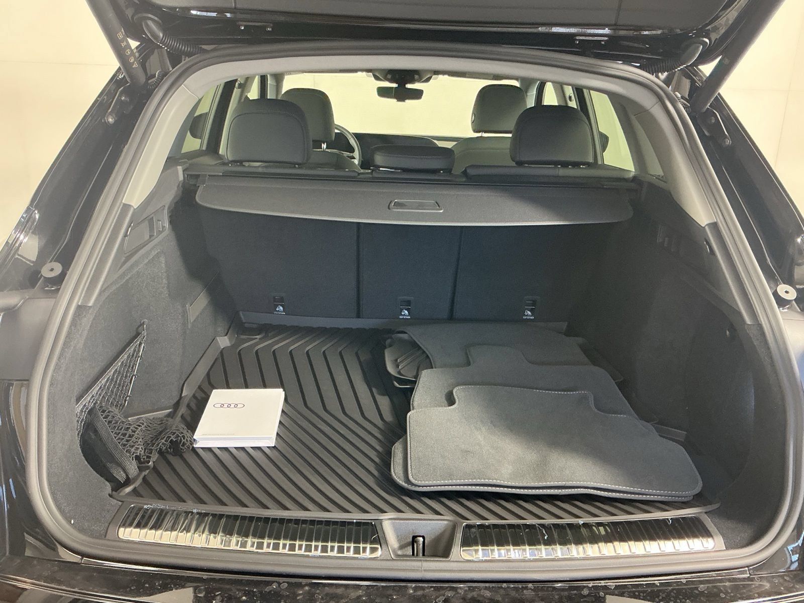 New 2026 Audi Q5 2.0T AWD/4WD image 18