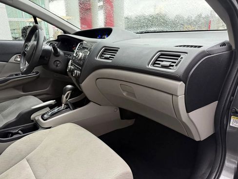Used 2013 Honda Civic LX image 19