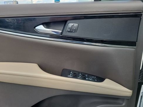 Certified 2023 Lincoln Nautilus Reserve AWD/4WD image 20