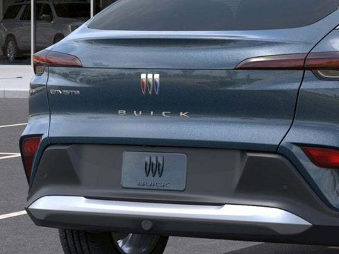 New 2026 Buick Envista Preferred image 14