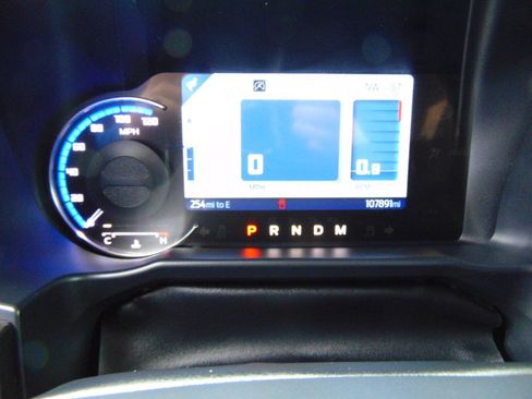 Used 2022 Ford Bronco Black Diamond AWD/4WD image 22