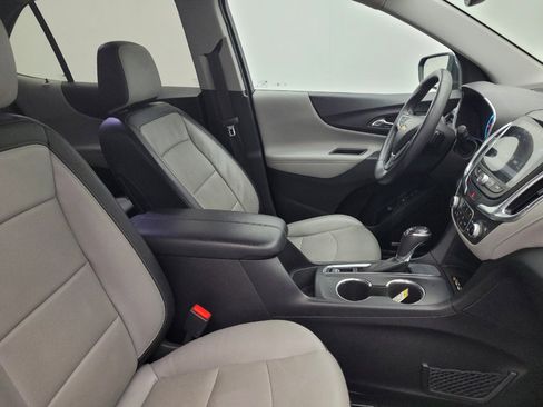 Used 2018 Chevrolet Equinox Premier image 21