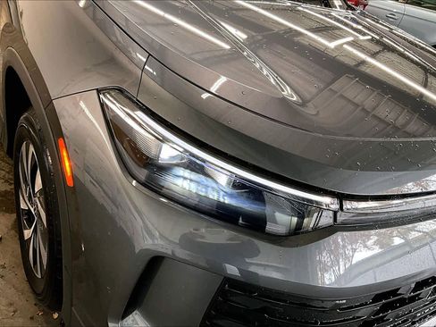 New 2026 Volkswagen Tiguan S image 30