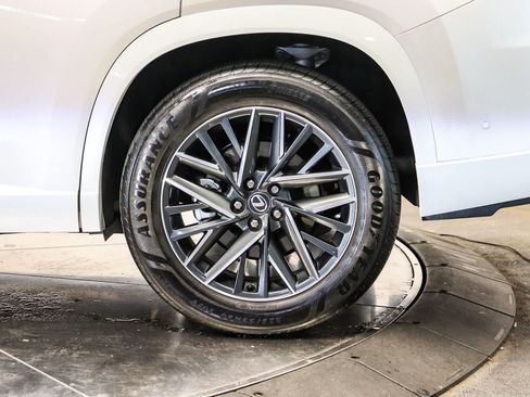 Certified 2025 Lexus TX 350 FWD w/ Technology Package image 10