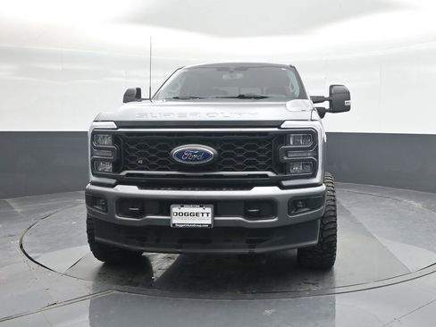 Used 2024 Ford F250 Lariat w/ Lariat Ultimate Package image 5