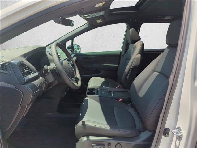 New 2026 Honda Odyssey Sport-L image 16