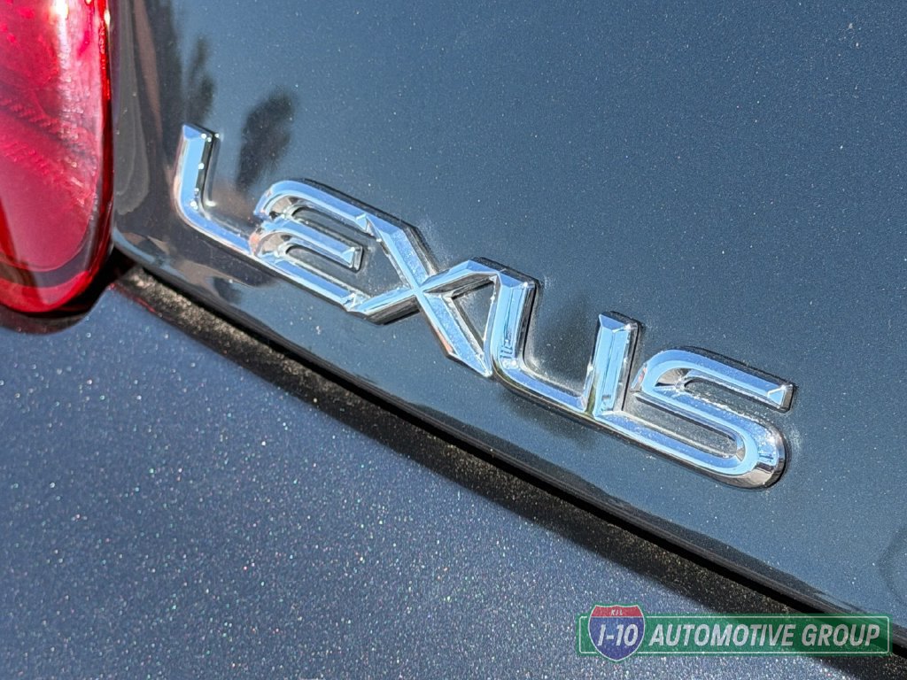 Used 2008 Lexus SC 430 Convertible w/ Preferred Accessory Pkg RWD image 14