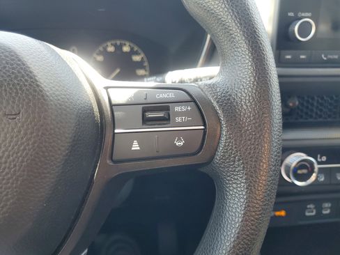 Used 2024 Honda CR-V EX image 23