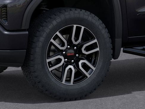 New 2026 GMC Sierra 1500 AT4 w/ AT4 Premium Package image 33