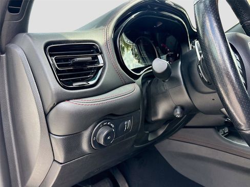 Used 2023 Dodge Durango GT image 11