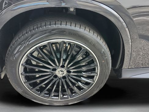 New 2026 Mercedes-Benz GLC 300 GLC 300 image 24
