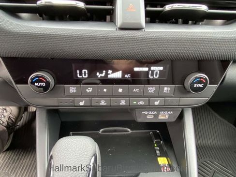 New 2026 Subaru Outback Premium image 23