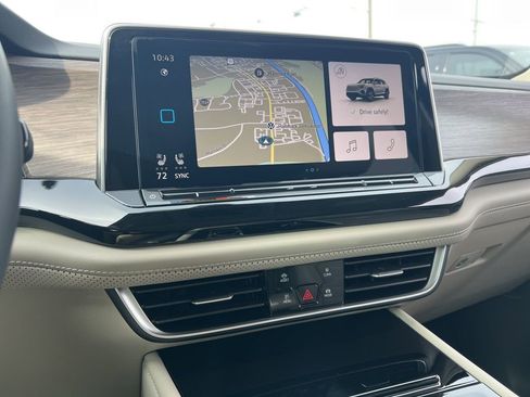 New 2026 Volkswagen Atlas SEL AWD/4WD image 20