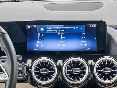 Certified 2025 Mercedes-Benz GLA 250 4MATIC image 14