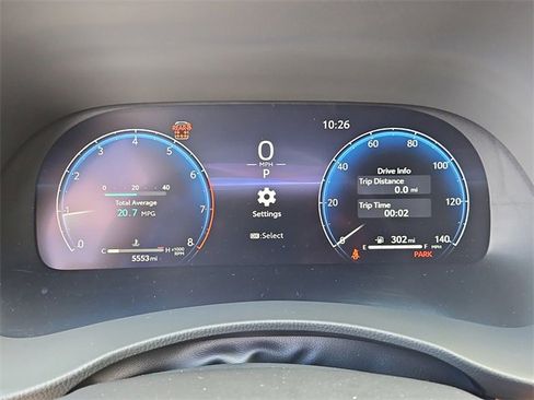 Used 2025 Toyota Highlander Platinum image 15