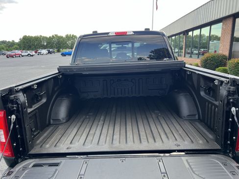 Used 2023 Ford F150 XLT w/ Equipment Group 302A High AWD/4WD image 11