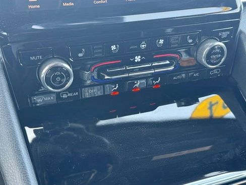 New 2024 Jeep Grand Cherokee Overland w/ Advanced Protech Group III image 37