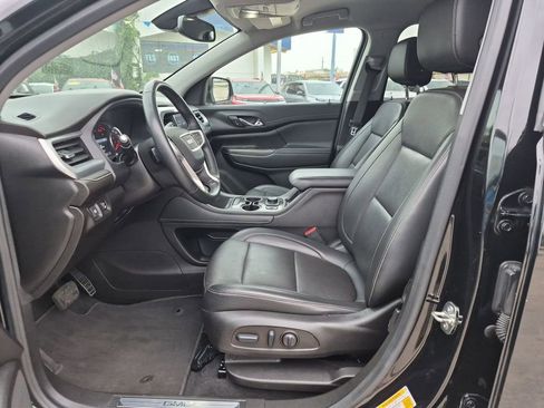 Used 2023 GMC Acadia SLT AWD/4WD image 11