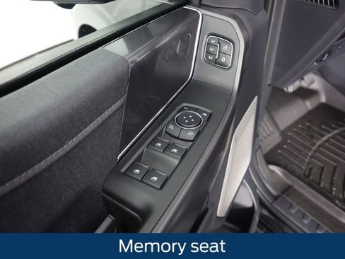 New 2026 Ford F150 Lariat w/ Equipment Group 502A High image 30