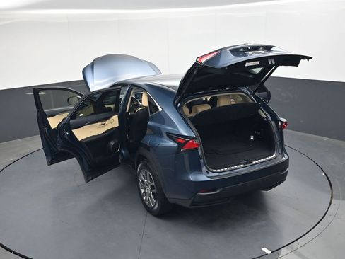 Used 2015 Lexus NX 300h FWD image 36