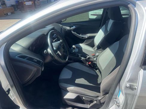 Used 2014 Ford Focus ST FWD image 6