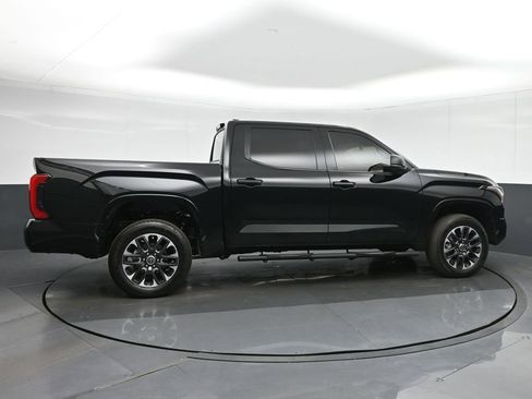 Used 2023 Toyota Tundra SR w/ SR Tow Package AWD/4WD image 8
