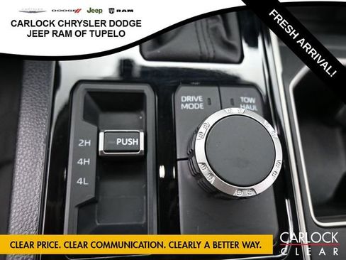 Used 2024 Toyota Tundra SR5 w/ SR5 Premium Package image 23