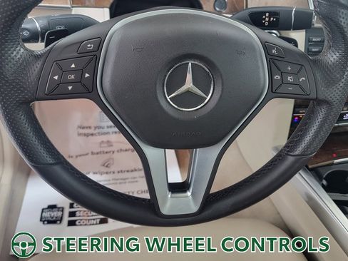 Used 2014 Mercedes-Benz E 350 Sedan image 16