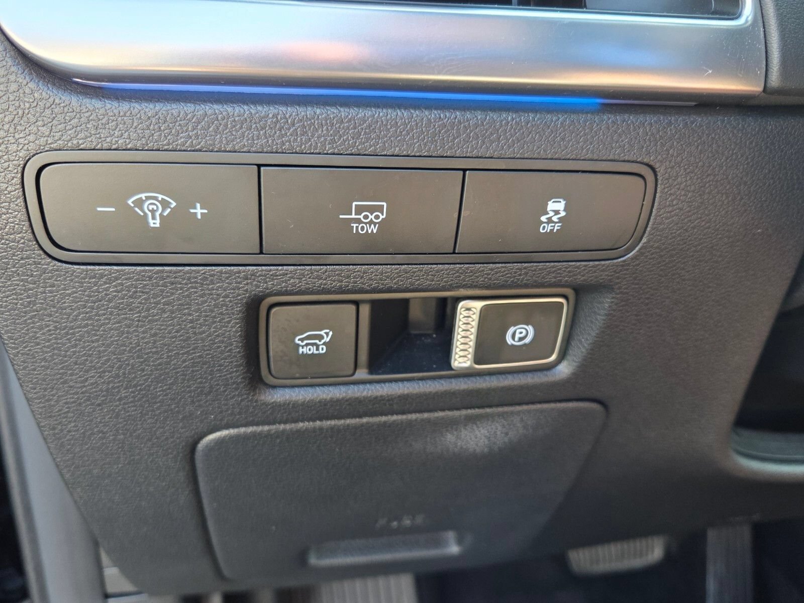 Used 2024 Hyundai Palisade Calligraphy AWD/4WD image 25