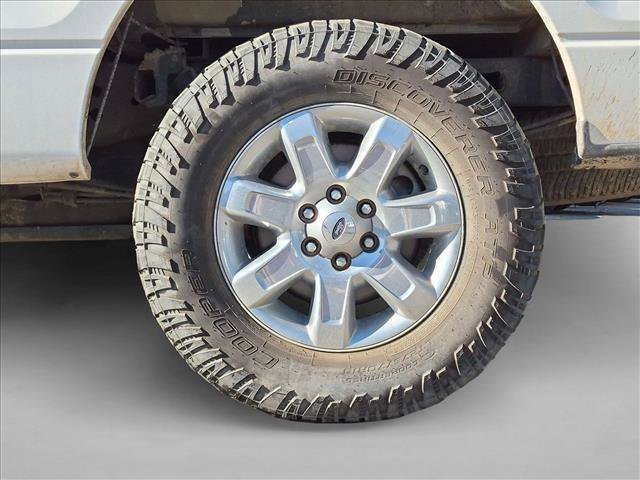 Used 2014 Ford F150 XL w/ XL Plus Package AWD/4WD image 12