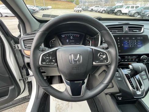 Used 2020 Honda CR-V EX image 28