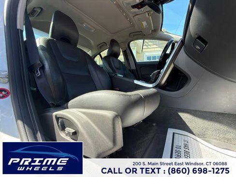 Used 2015 Volvo S60 T5 Premier FWD image 17