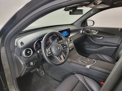 Certified 2022 Mercedes-Benz GLC 300 4MATIC image 13