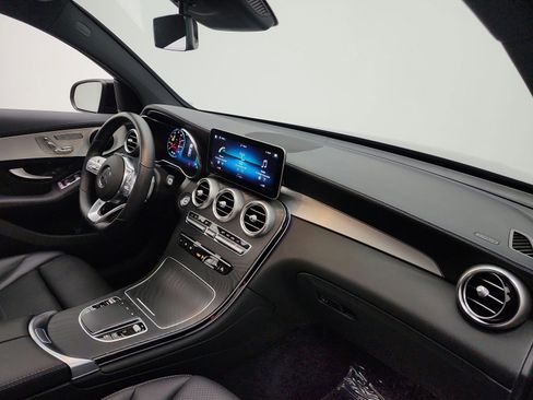 Used 2023 Mercedes-Benz GLC 300 4MATIC Coupe image 18