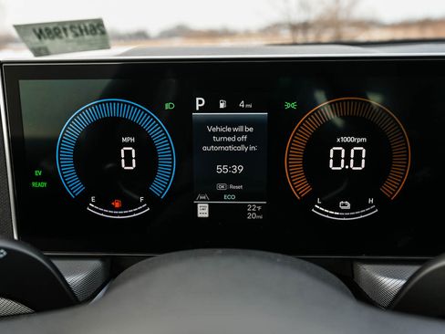 New 2026 Hyundai Sonata SEL image 21