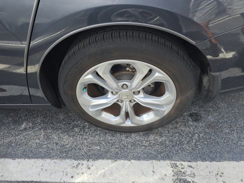 Used 2023 Honda Accord LX image 8