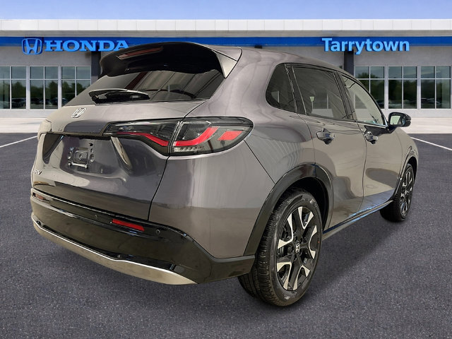 New 2027 Honda HR-V EX-L image 6