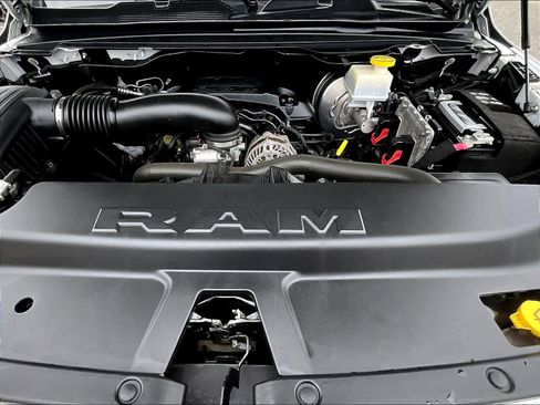 Used 2022 RAM 1500 Laramie image 29